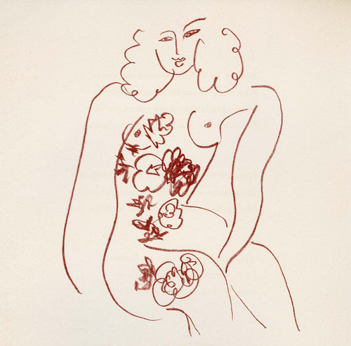 Florilège des Amours