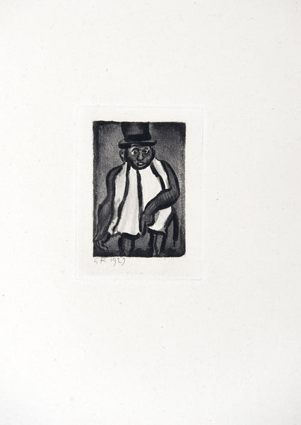 The Good Candidate Budubadabu