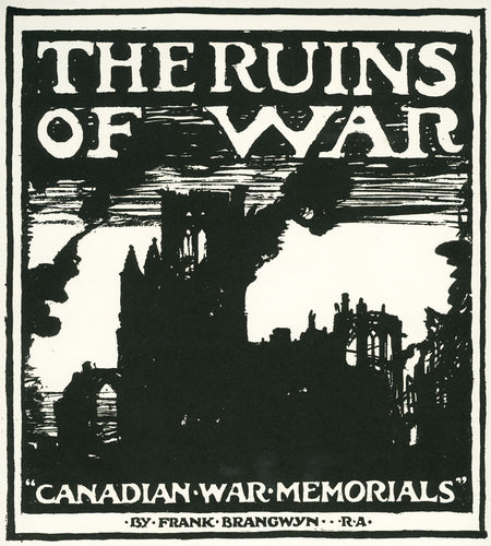 The Ruins of War