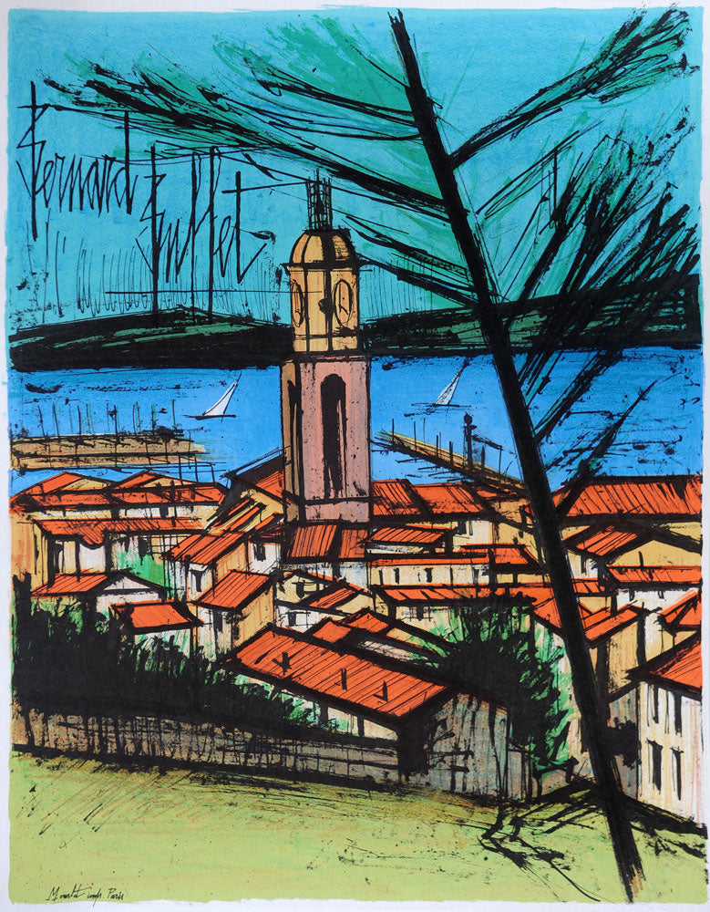 Saint Tropez - L'?