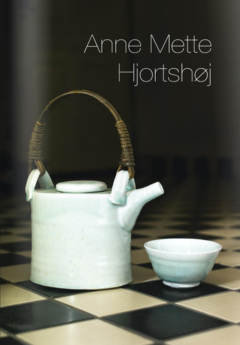 Anne Mette Hjortshøj