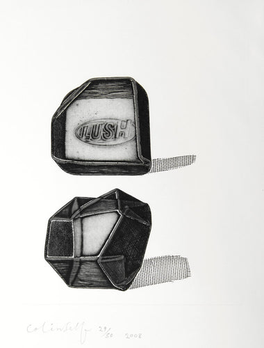 Coleen's Lush Situation