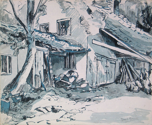 Sheriff Hutton, Lincs