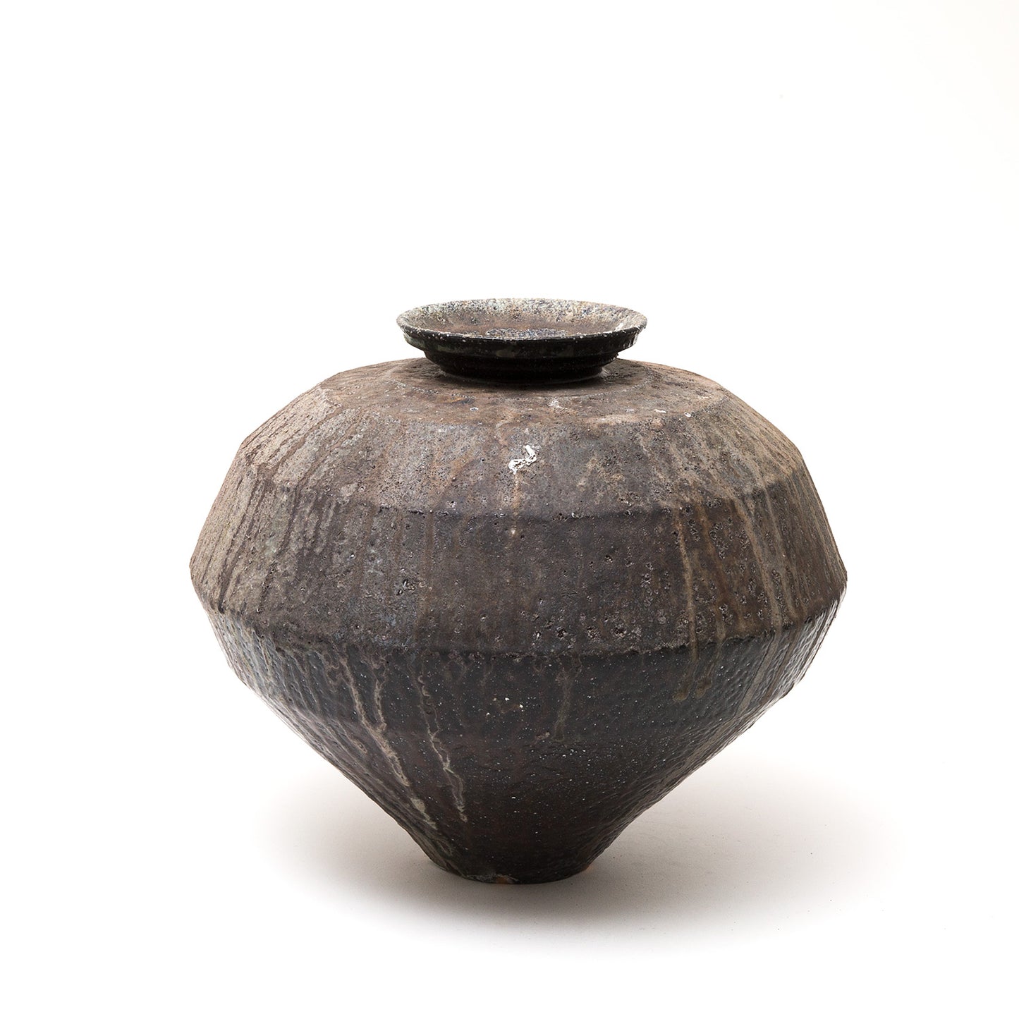Large Pot
