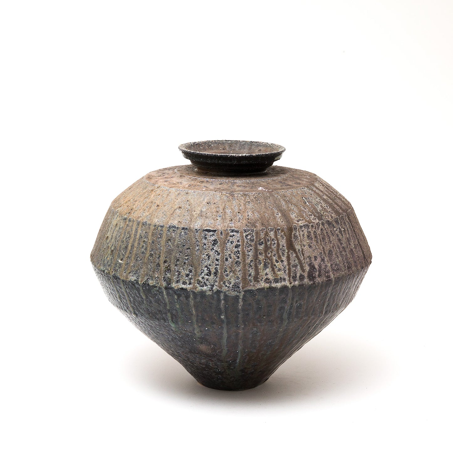 Large Pot