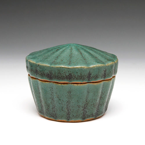 Lidded Box