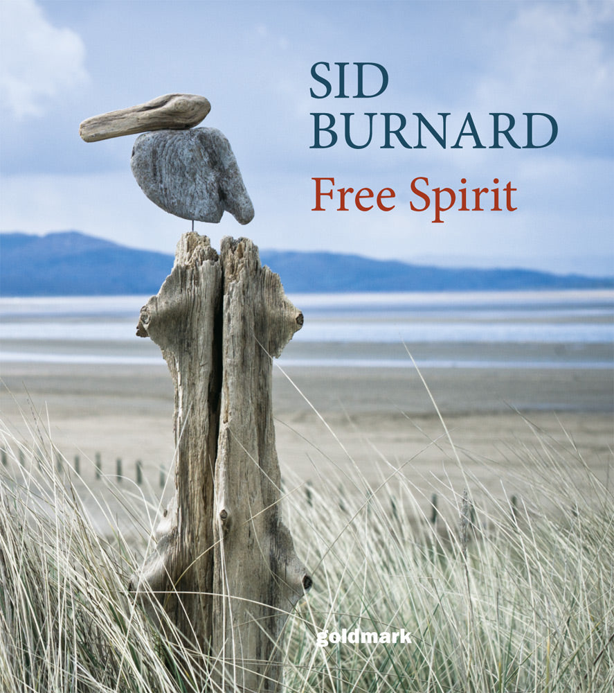Sid Burnard - Free Spirit