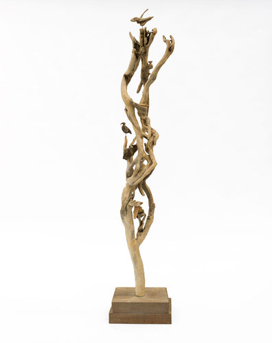 Tree of Life ( 7 birds )