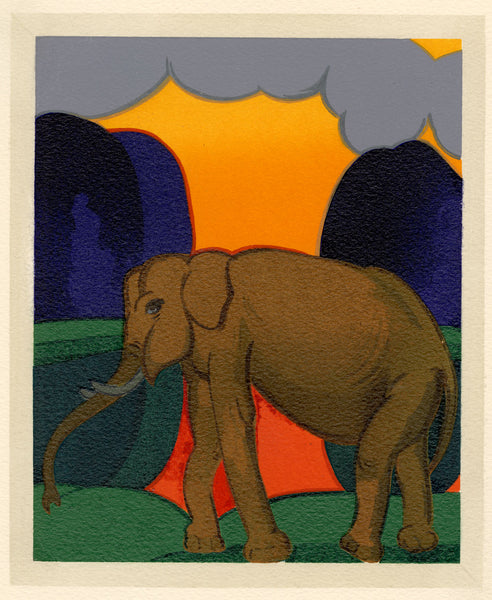 L'Elephant