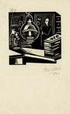 Simon Rodd