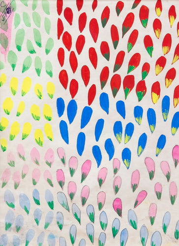 Design C70  'Petals'