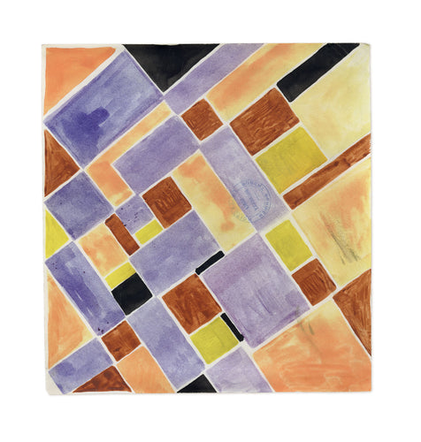 Geometric Fabric Design