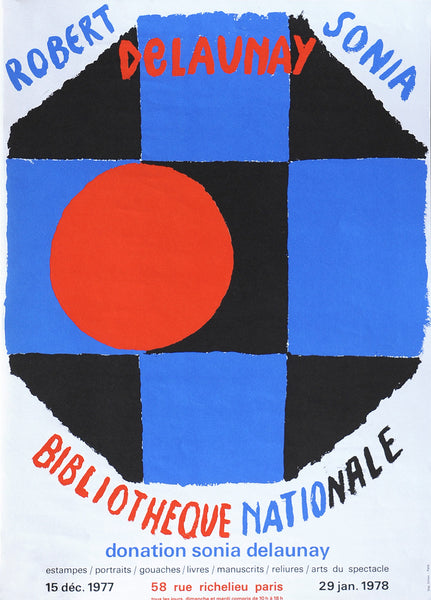Bibliotheque Nationale