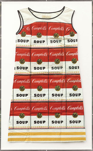 The Souper Dress