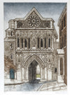 St Ethelbert's Gate, Norwich