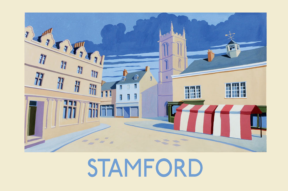 Stamford