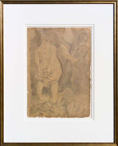 Me and Hilda - Dresses and Children