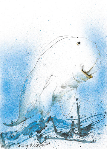 Dugong