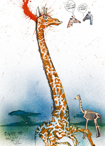 Giraffe