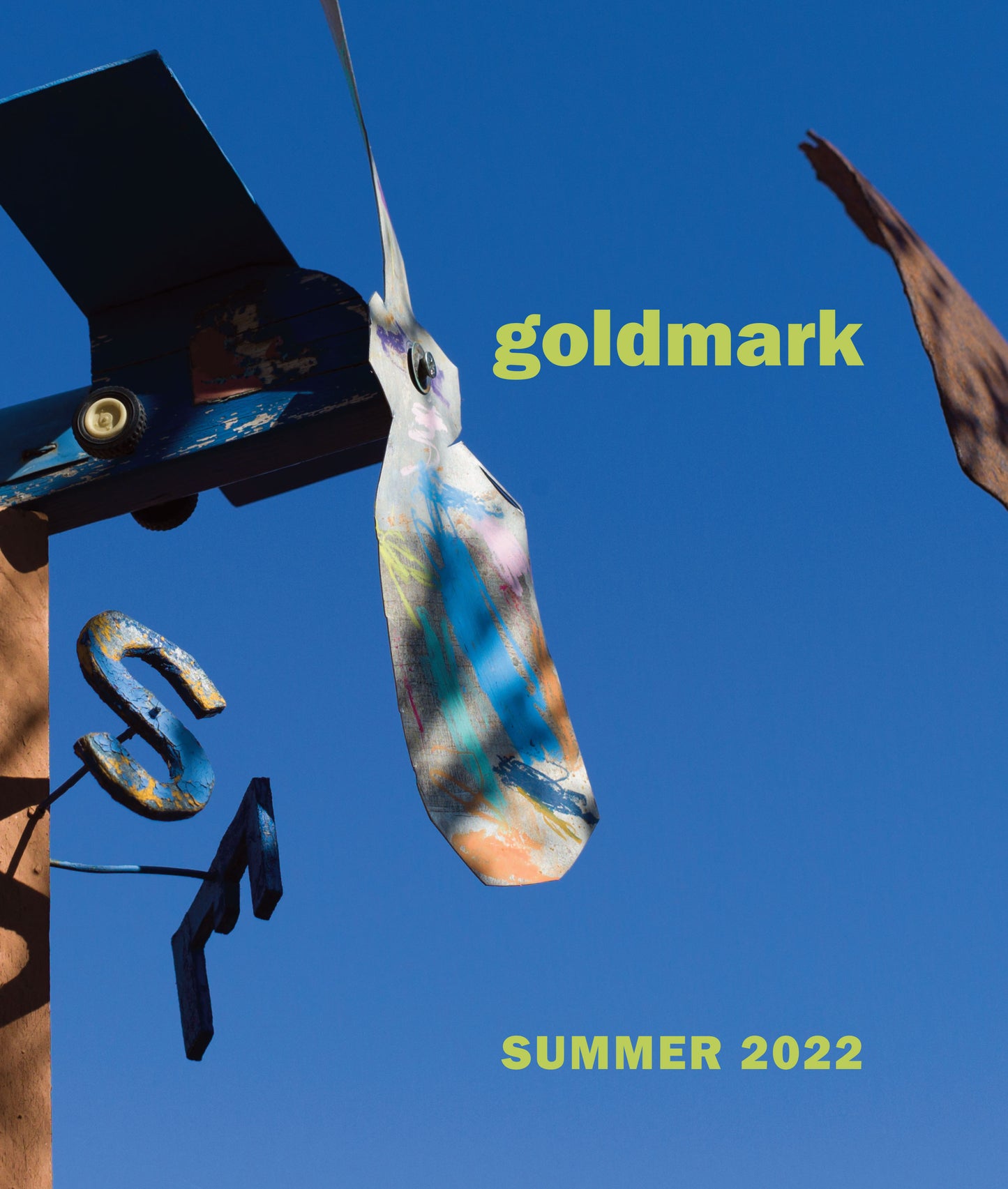 Goldmark 25
