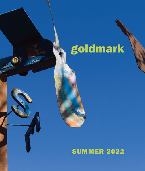 Goldmark 25