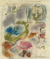 La Méridienne (sketch 2)