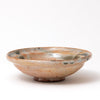 Small Shallow Bowl with Rim
