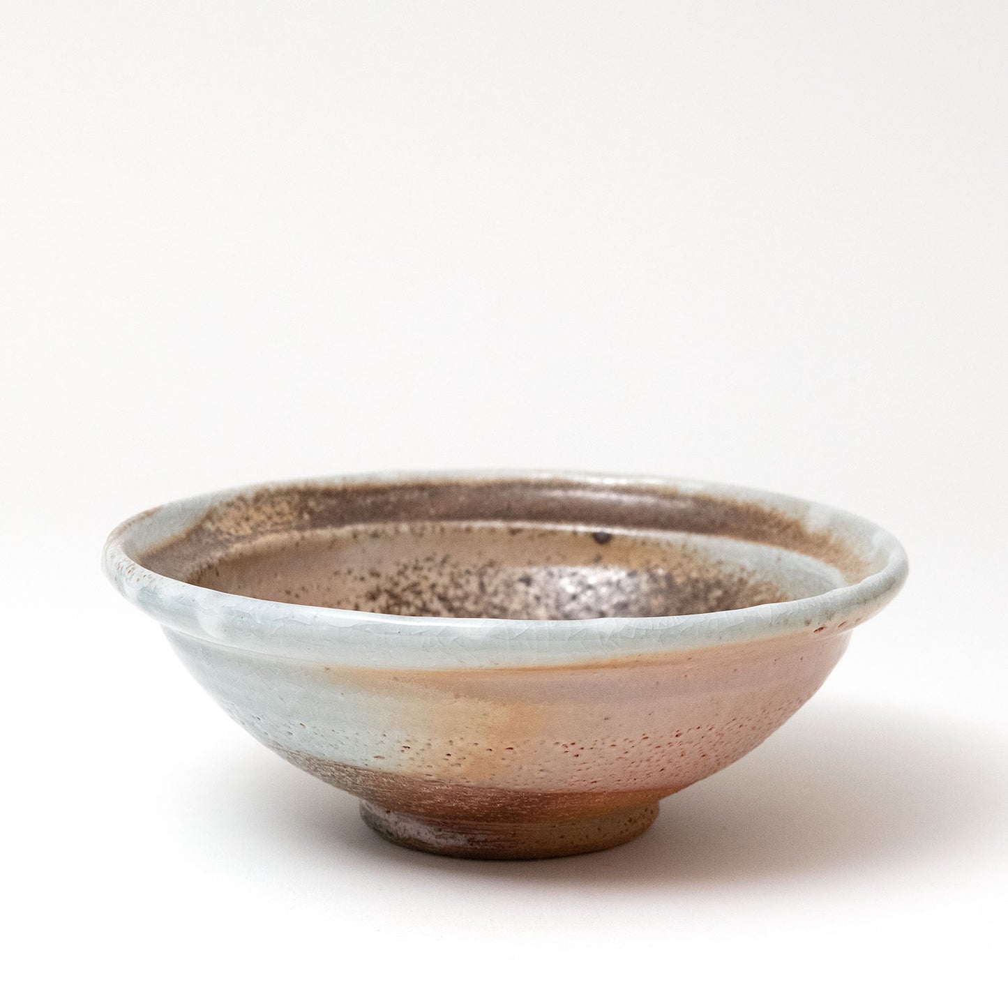 Small Bowl with Rim