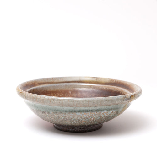 Small Bowl with Rim