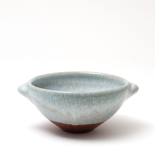 Bowl with Handles