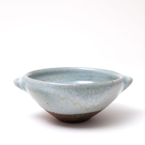 Bowl with Handles