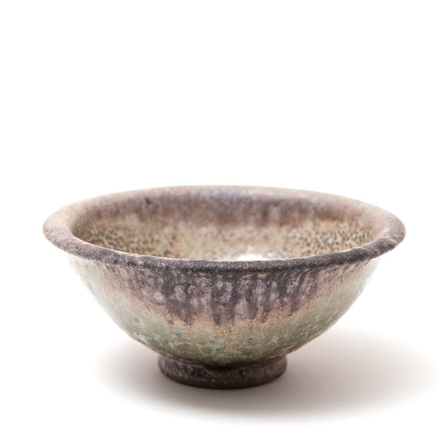 Small Bowl with Flared Rim