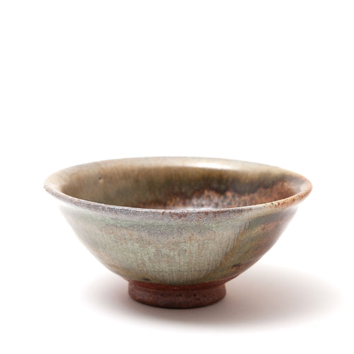 Small Bowl with Flared Rim