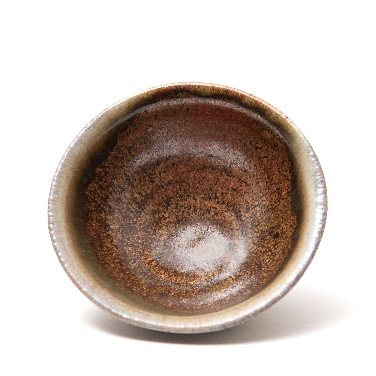 Small Bowl with Flared Rim