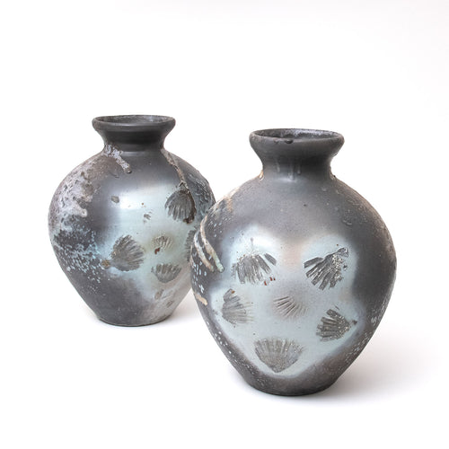 Pair of Jars