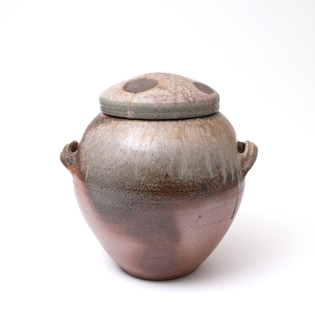 Large Store Jar