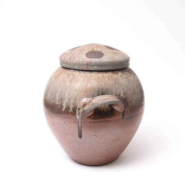 Large Store Jar