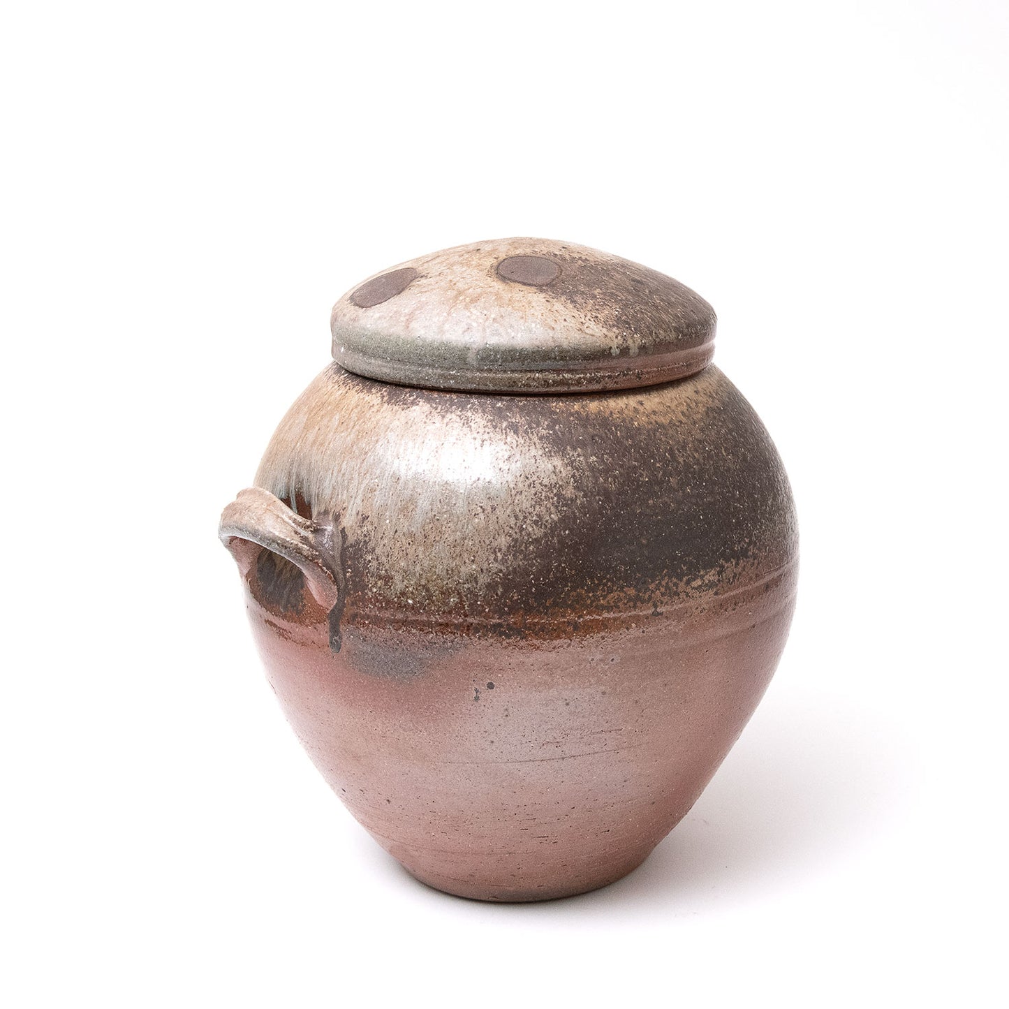 Large Store Jar