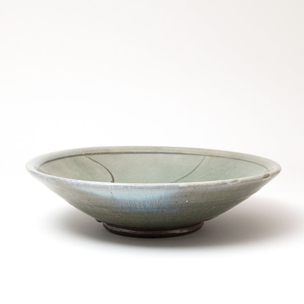 Large Shallow Bowl