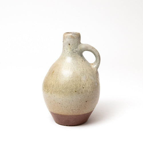 Small Handled Bottle