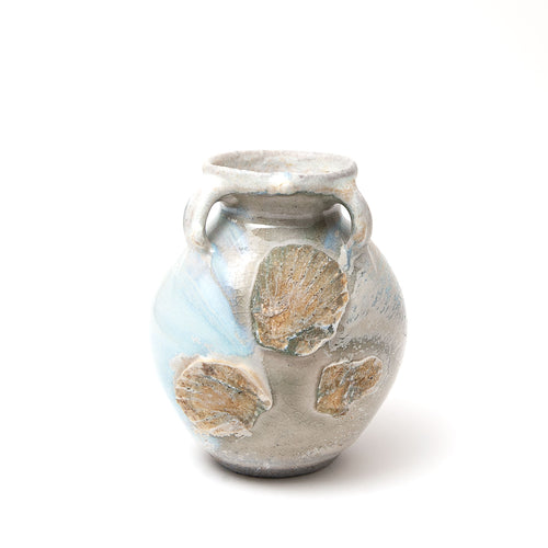 Jar with Three Lugs