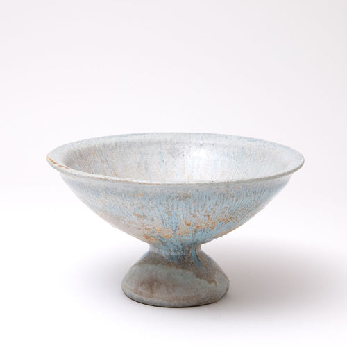 Pedestal Bowl