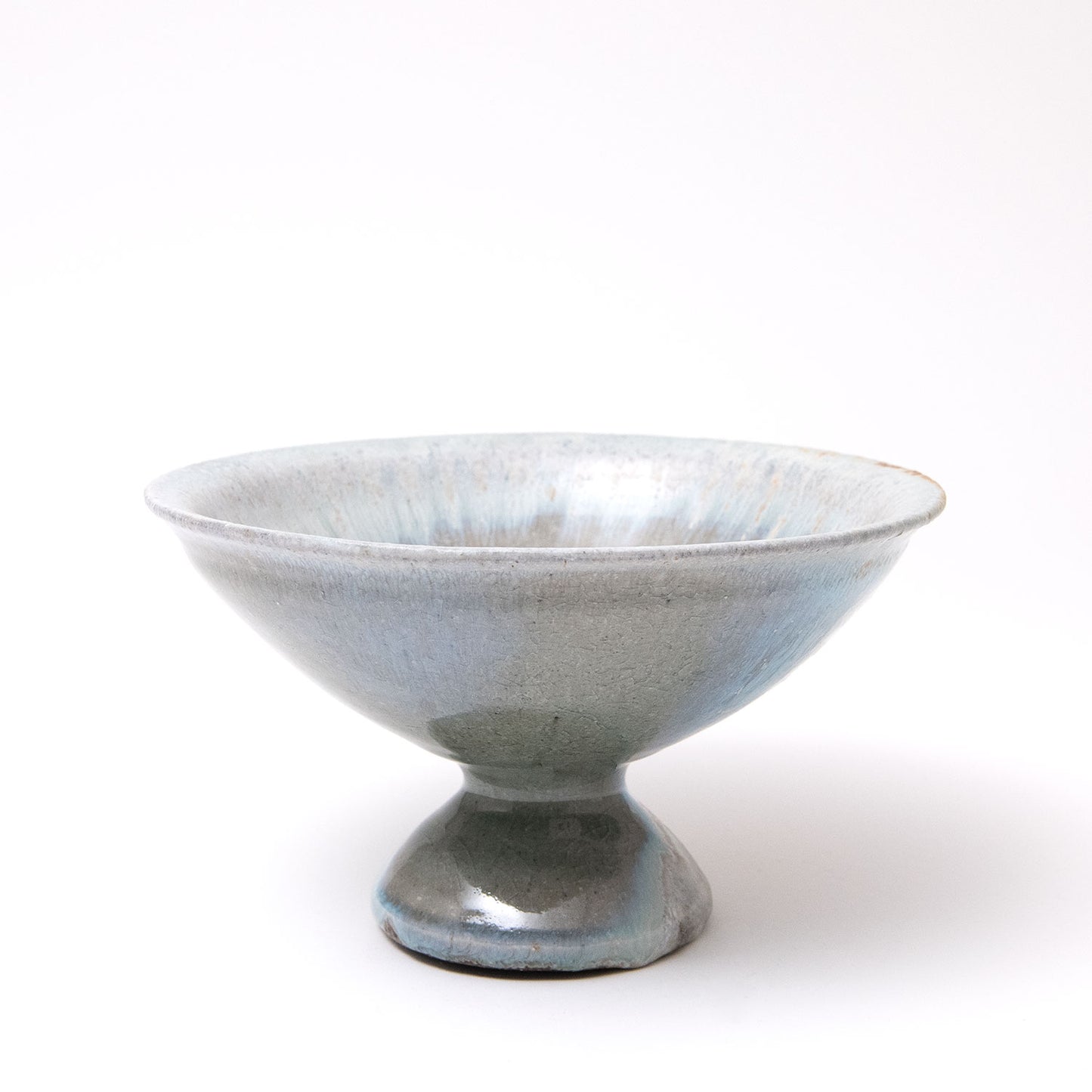 Pedestal Bowl