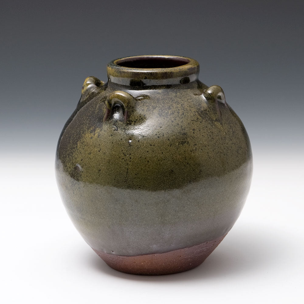 Jar with Lugs