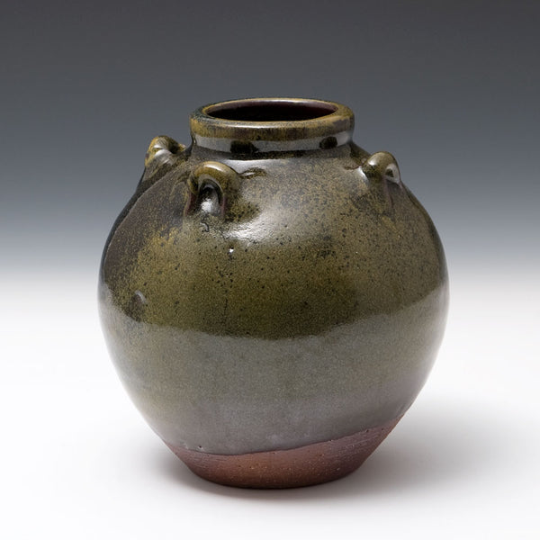 Jar with Lugs