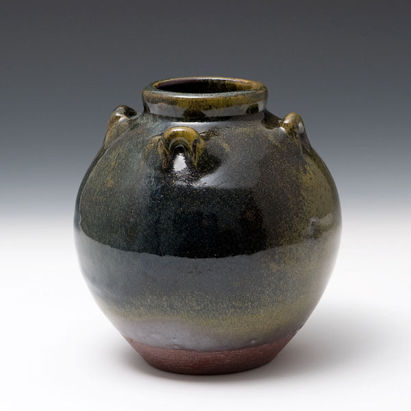 Jar with Lugs