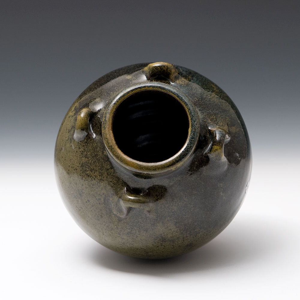 Jar with Lugs