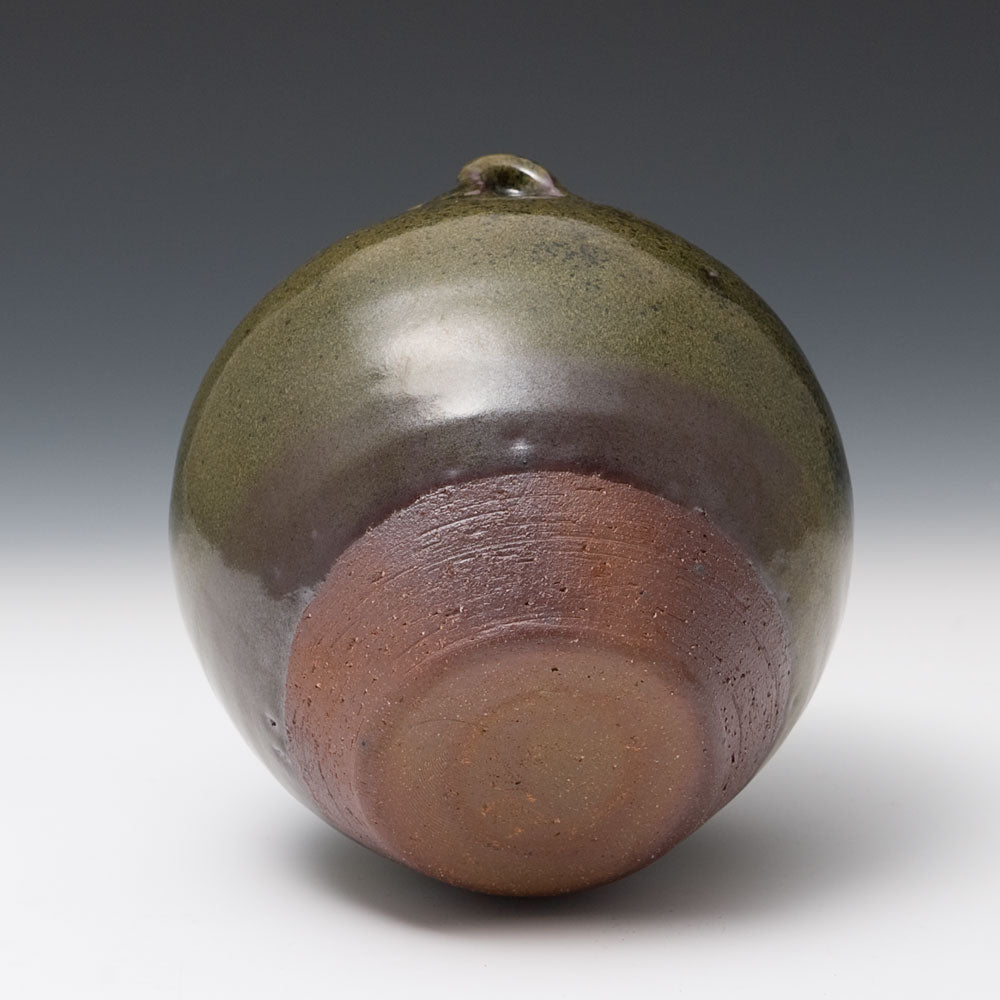 Jar with Lugs