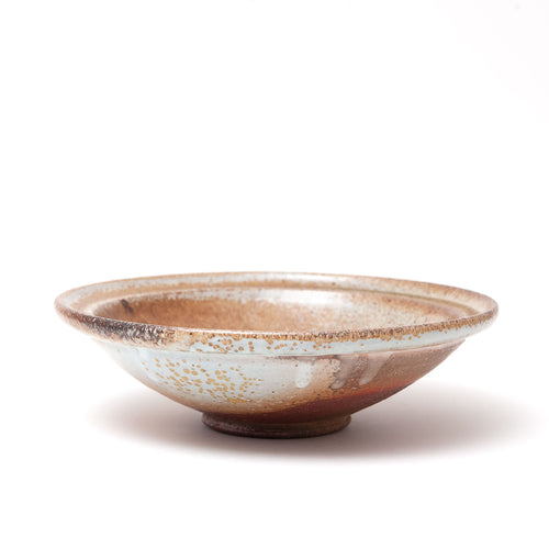 Bowl with Rim