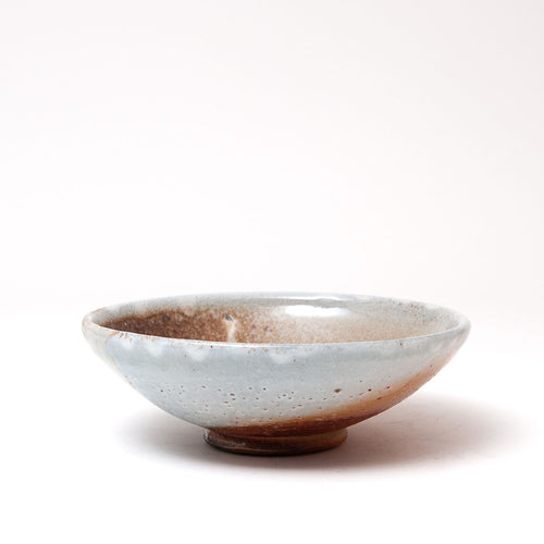 Shallow Bowl